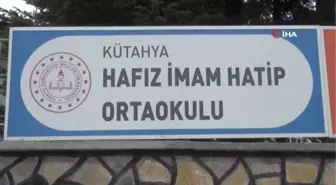 Kütahya'da uluslararası proje