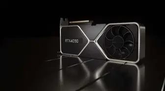 Nvidia RTX 4090 ne zaman çıkacak? İşte RTX 4090 çıkış tarihi!