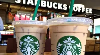 Starbucks tüm kahve fiyatlarına yüzde 25 oranında zam yaptı! Sosyal medyadan tepki yağdı