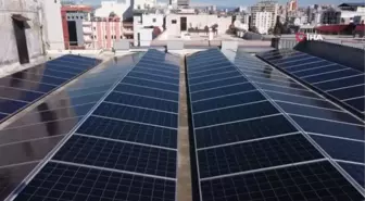 Teknosa ve Enerjisa, Adana'da temiz enerji üretimi başladı