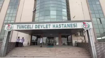 Tunceli'de 'parsiyel nefrektomi' ameliyatı yapılmaya başlandı