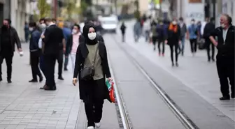 Türkiye'de 7 Nisan günü koronavirüs nedeniyle 36 kişi vefat etti, 9 bin 354 yeni vaka tespit edildi