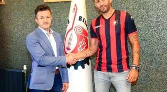 Uşakspor'da Umut Kaya, süresiz kadro dışı bırakıldı