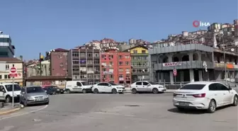 Yıkılması planlanan 64 yıllık köprü esnafına, tebligatlar ulaştı