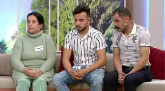 19 yıldır birbirini arayan baba ve oğlun aynı iş yerinde çalıştığı ortaya çıktı