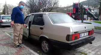 2 yıldır kullanmadığı aracına 787 TL ceza geldi: Plakasını kopyalamışlar!