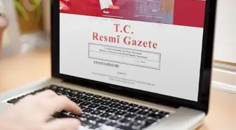 Resmi Gazete kararıyla 8 üniversiteye rektör atandı