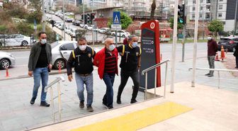 Antalya'da karısını silahla öldüren sanığın ağırlaştırılmış müebbet istendi