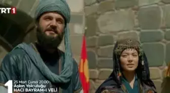 Aşkın Yolculuğu Hacı Bayram-ı Veli bitti mi, final mi yaptı? Bu hafta Hacı Bayram-ı Veli dizisi 8. bölüm yok mu, neden yok, yayından mı kaldırıldı?