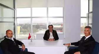 Son dakika haber | AYTO Komite Başkanı Akyol: 'Ukrayna Savaşı, sektörü olumsuz etkiledi'