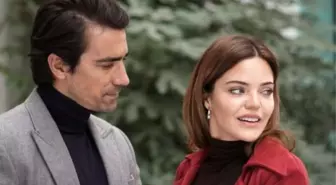 Bir Zamanlar Çukurova dizisinde dün akşam neler oldu? Hakan'ın itirafına Züleyha ne tepki verdi?