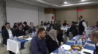 Son dakika gündem: Bitlis'te şehit aileleri iftarda buluştu