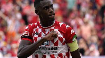 Bundesliga'da ilk kez oruç molası