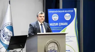 Büyükşehir'den 'hizmet içi eğitim' programı