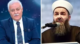 Cübbeli Ahmet, Ramazan'da televizyona çıkan hocaları hedef aldı: Zehir sokuyorlar