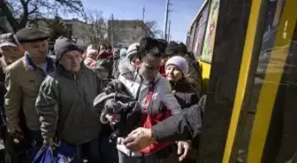 Donbas: Ukrayna'nın doğusunda önümüzdeki haftalarda neler yaşanabilir?