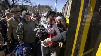 Donbas: Ukrayna'nın doğusunda önümüzdeki haftalarda neler yaşanabilir?