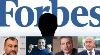 En zengin 10 Türk belli oldu! Murat Ülker zirvede