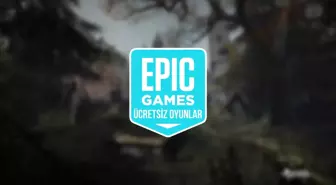 Epic Games'in 58 TL değerindeki ücretsiz oyunları erişime açıldı