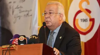 Eşref Hamamcıoğlu'nun yönetim kurulu listesi! Eşref Hamamcıoğlu'nun yönetim listesindeki kişiler kim?