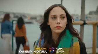 Kaderimin Oyunu 17. bölüm fragmanı yayınlandı mı? Kaderimin Oyunu yeni bölüm fragmanı çıktı mı? Son bölümde neler oldu?