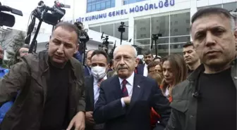 Kılıçdaroğlu: Hiçbir çocuğun yatağa aç girmemesi lazım