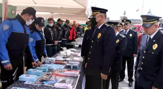 Polis Haftası çeşitli etkinliklerle kutlanıyor
