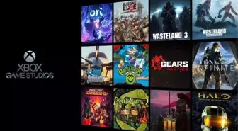 Steam'de Xbox Game Studios İndirimleri Başladı