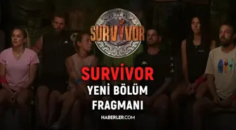 Survivor 73. bölüm fragmanı izle: 9 Nisan Survivor All Star 2022 yeni bölüm fragmanı izle! Survivor yeni bölümde neler olacak?