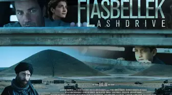 TRT Ortak Yapımı Ödüllü Film 'Flaşbellek' Bugünden İtibaren Sinemalarda