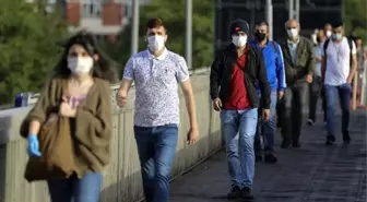 Türkiye'de 8 Nisan günü koronavirüs nedeniyle 31 kişi vefat etti, 7 bin 120 yeni vaka tespit edildi