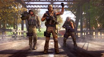 Ubisoft yeni bir Ghost Recon oyunu için kolları sıvadı