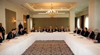 VALİ BİLMEZ: NEVRUZ TATİLİ SÜRESİNCE VAN'A 50 BİN İRANLI TURİST GELDİ