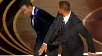 Will Smith, Oscar galalarından ve diğer Akademi etkinliklerinden men edildi