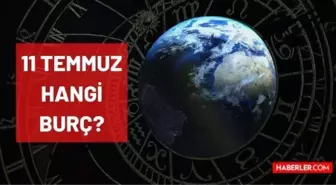 11 Temmuz hangi burçtur? 11 Temmuz günü doğanlar hangi burca aittir? On Bir Temmuz burcu ne? Doğum günü 11 Temmuz olanların burcu nedir?