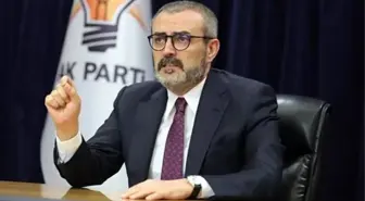 AK Partili Mahir Ünal: Çırpınırdı Karadeniz'i söylediğim için bana 'Pis faşist' diyerek dayak attılar