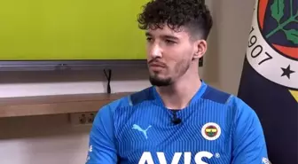 Altay Bayındır'dan derbi değerlendirmesi