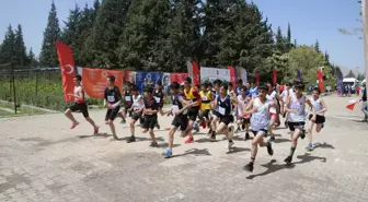 Atletizm Geliştirme Projesi Yarı Final yarışmaları Mardin'de yapıldı