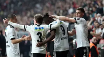 Futbol: Spor Toto Süper Lig