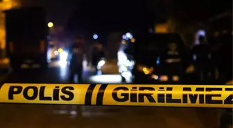 Baba tartıştığı oğlunu satırla keserek öldürdü