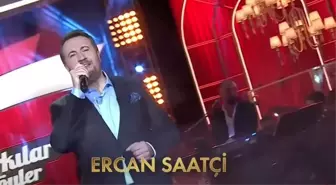 Ercan Saatçi kimdir? Kaç yaşında, nereli, mesleği ne, şarkıları neler? 9 Nisan Cumartesi Şarkılar Bizi Söyler konuğu Ercan Saatçi kimdir?