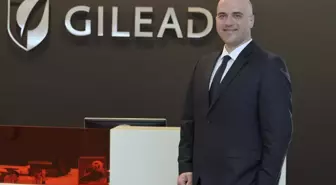 Gilead'dan HIV salgınının sonlandırılması için 24 milyon dolarlık bağış programı