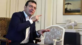 İmamoğlu'ndan canlı yayında Bakan Karaismailoğlu ve Tevfik Göksu'ya sert ifade: Zavallılar