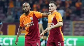 Marcao'dan dikkat çeken derbi yorumu! Transfere de açık açık cevap verdi