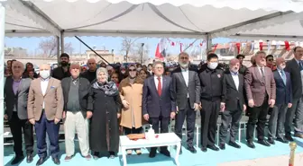 Mimar Sinan memleketi Kayseri'de anıldı