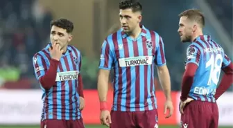 Trabzonspor çılgın bonservisi kabul etti! Son söz Bakasetas'ta