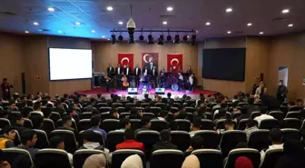 TÜGVA'dan Ramazarn etkinliği