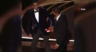 Will Smith, Oscar galalarından 10 yıl men edildi