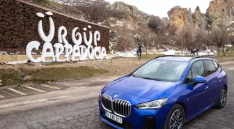 Yenilenen BMW 2 Serisi Active Tourer satışa sunuldu