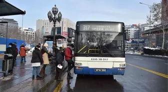 AK Parti, Ankara'da ulaşım zammının öğrenciler için geri çekilmesi amacıyla önerge verecek